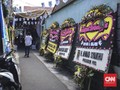 Polisi Belum Rampung Gelar Perkara Pernikahan Putri Rizieq