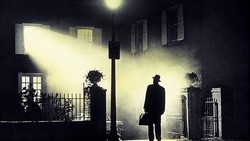 Benarkah Film 'The Exorcist' Mengandung Kutukan Bagi Para Pemainnya?