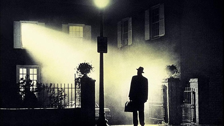 The Exorcist