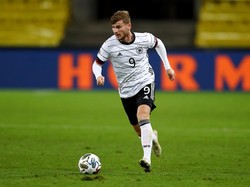 Timo Werner Tajam Betul