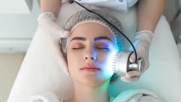 Treatment Wajah di Klinik Kecantikan yang Bikin Wajah Mulus