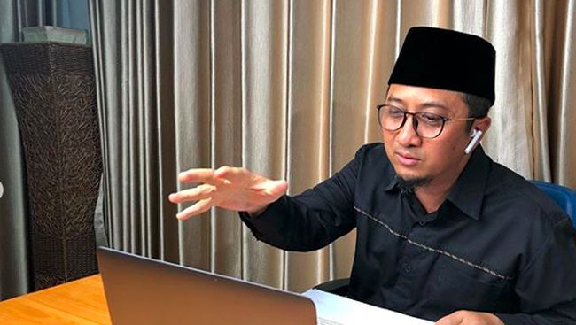 Kronologi Yusuf Mansur Digugat Rp98 T, Ini Vonis PN Jaksel!