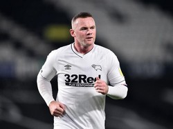 Wayne Rooney Gantung Sepatu