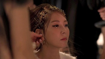 img-title Reality Show BoA 'Nobody Talks to BoA' Rilis Besok