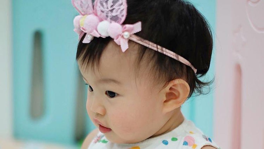 Abigail Tjandra