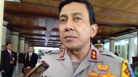 Kapolda Dapat Laporan Pipa Pertamina Bocor Penyebab Kebakaran