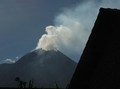 Gunung Merapi Keluarkan Guguran Diduga Lava Pijar