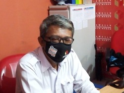 Bawaslu Periksa Calon Wakil Walkot Medan Salman soal Dugaan Kampanye di Masjid
