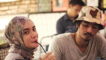 Fakta Putri Anne, Istri Cantik Arya Saloka di Dunia Nyata