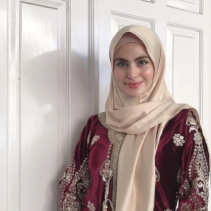<p>4. Dalam pernikahan yang sudah mereka jalani selama 8 tahun, keduanya dikaruniai dua orang anak. Kedua anak mereka, yakni Salima Attiyah Syafik Assa'dy, dan Samara Aqila Syafiq Assa'dy. (Foto: Instagram @ashasyara)</p>