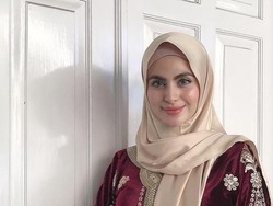 Asha Shara-Fahmi Assegaf Putus Usai Tunangan, Pisah Bertahun-tahun, Kini Menikah
