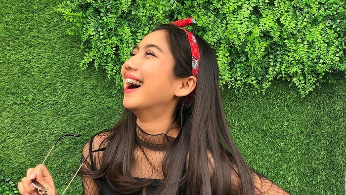 Sikap Tegas Aurellia JKT48 Setelah Alami Pelecehan Seksual