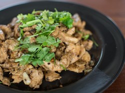 Resep Ayam Lada Hitam ala Restoran yang Gurih Pedas