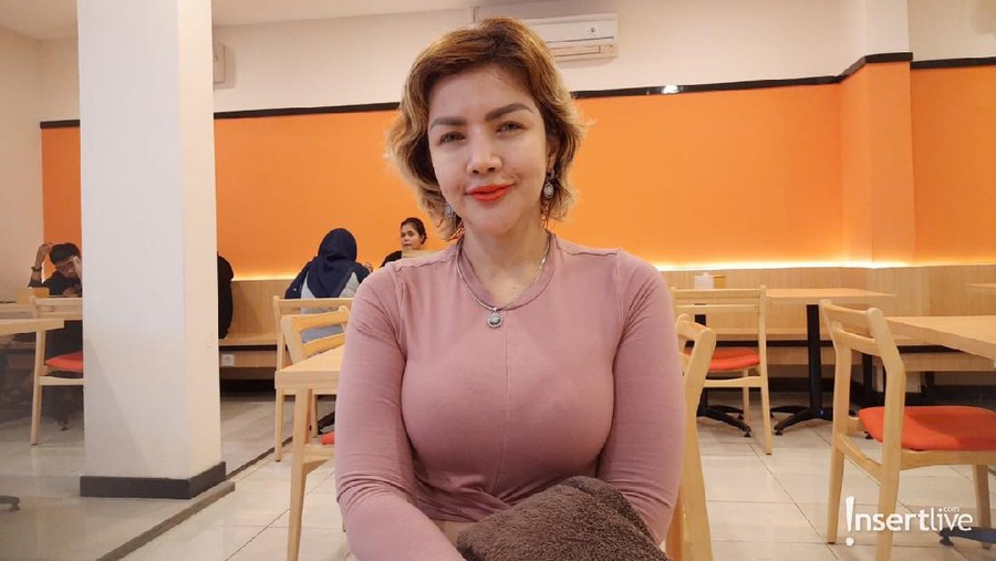 Barbie Kumalasari