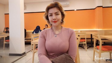 img-title Didoakan Segera Berjodoh, Netizen sebut Barbie dan Roy Kiyoshi Mirip