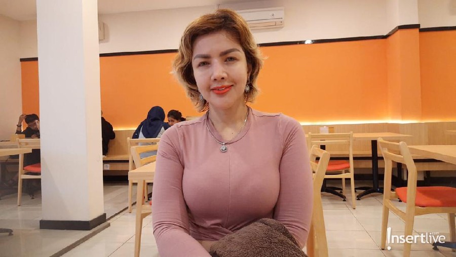 Barbie Kumalasari