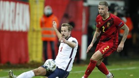 Inggris Umumkan Skuad Sementara Euro 2020