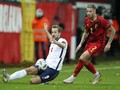 Inggris Umumkan Skuad Sementara Euro 2020