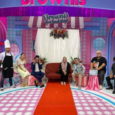 Yuk Nonton Brownis Trans TV & Ikuti Kuis Berhadiah Ratusan Ribu Rupiah!