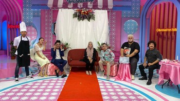 img-title Nonton Brownis Trans TV dan Raih Hadiah Ratusan Ribu Rupiah