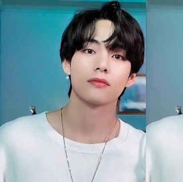 V Bikin Heboh di Akun Instagram BTS, Apa yang Terjadi?