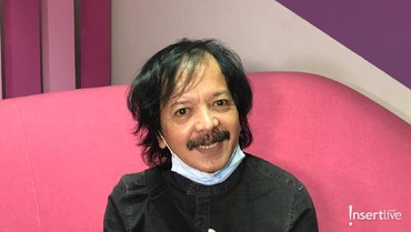 Caca Handika: Musik Dangdut Kini Sudah Semakin Maju