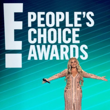 Daftar Lengkap Pemenang People's Choice Awards 2020