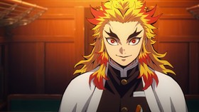 Rekomendasi Film Akhir Pekan, Demon Slayer Mugen Train