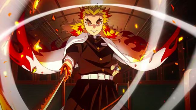Film Demon Slayer: Mugen Train akan tayang secara serentak di bioskop-bioskop Indonesia pada 6 Januari 2021.