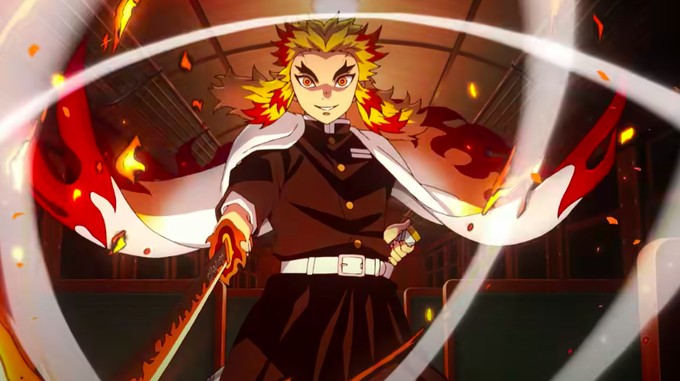 Demon Slayer Kimetsu No Yaiba Season 2 Tayang Tahun Ini