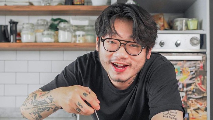 Deretan Chef Pria Populer Indonesia, Siapakah Mereka?