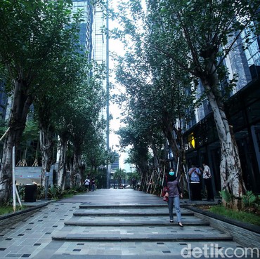 Masuk Daftar 9 Naga & Bangun Gedung Tertinggi di Dunia, Tomy Winata Lulusan Mana?