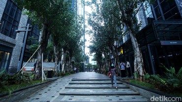 Masuk Daftar 9 Naga & Bangun Gedung Tertinggi di Dunia, Tomy Winata Lulusan Mana?