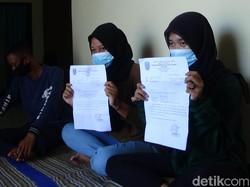 Nasib 2 Siswi SMA di Sumenep Dikeluarkan Gegara Guru Dituduh Punya Ilmu Sihir