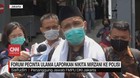 VIDEO: Forum Pecinta Ulama Laporkan Nikita Mirzani ke Polisi