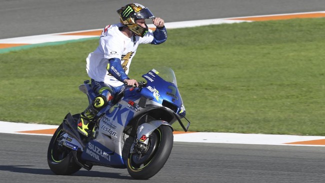 MotoGP 2020 selesai dengan memunculkan sejumlah kejutan. Salah satunya kesuksesan bagi sejumlah tim satelit.