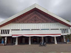 Putar Siaran Bola Tanpa Izin, Warkop di Aceh Terancam Denda Ratusan Juta