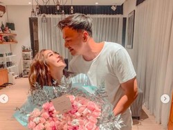 Terungkap, Ini yang Terjadi Pada Gisel Saat Tahu Video Seks Tersebar
