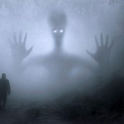 5 Ilmuwan Ini Lakukan Penelitian tentang Hantu, Ini Hasilnya! Ternyata...