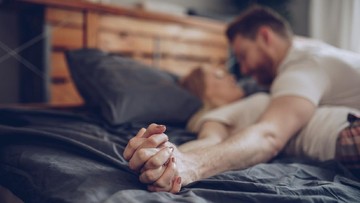 Hal Perlu Bunda Lakukan Usai Berhubungan Seksual