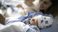 Rata-rata Berat Badan Normal Bayi Baru Lahir, Bunda Perlu Tahu