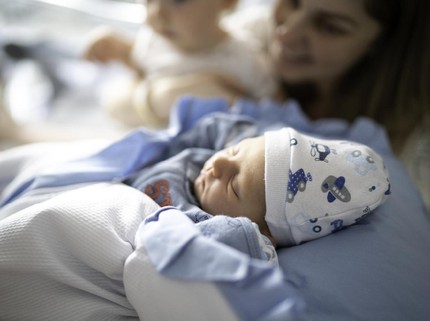 Rata-rata Berat Badan Normal Bayi Baru Lahir, Bunda Perlu Tahu
