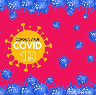 Catat, Ini 3 Jenis Lapisan Masker Kain yang Bisa Cegah Virus Corona