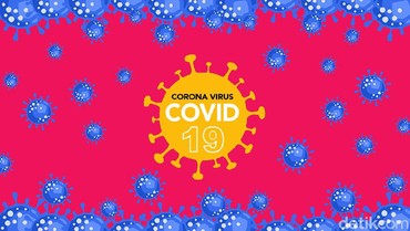 Catat, Ini 3 Jenis Lapisan Masker Kain yang Bisa Cegah Virus Corona