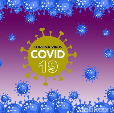 Jangan Anggap Remeh, Biaya Pengobatan Covid-19 Rata-rata Rp 184 Juta!