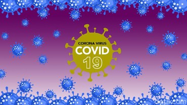 Jangan Anggap Remeh, Biaya Pengobatan Covid-19 Rata-rata Rp 184 Juta!
