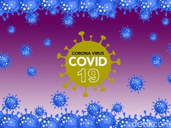Jubir Satgas COVID-19 Sultra Positif Corona, Jalani Isolasi Mandiri di Rumah