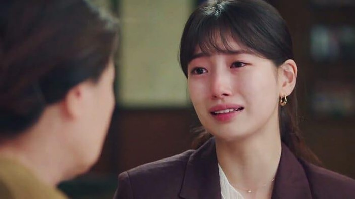 Inilah 6 Alasan Mengejutkan yang Membuat Kita Menangis