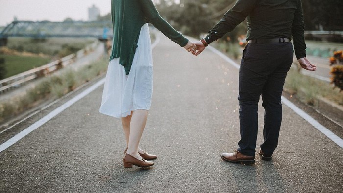 Jaga Sikap, 5 Hal Berikut Bikin Jodoh Tak Kunjung Datang Lho!