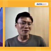 Jang Hansol: Kenali Indonesiamu, Maksimalkan Potensi Dirimu